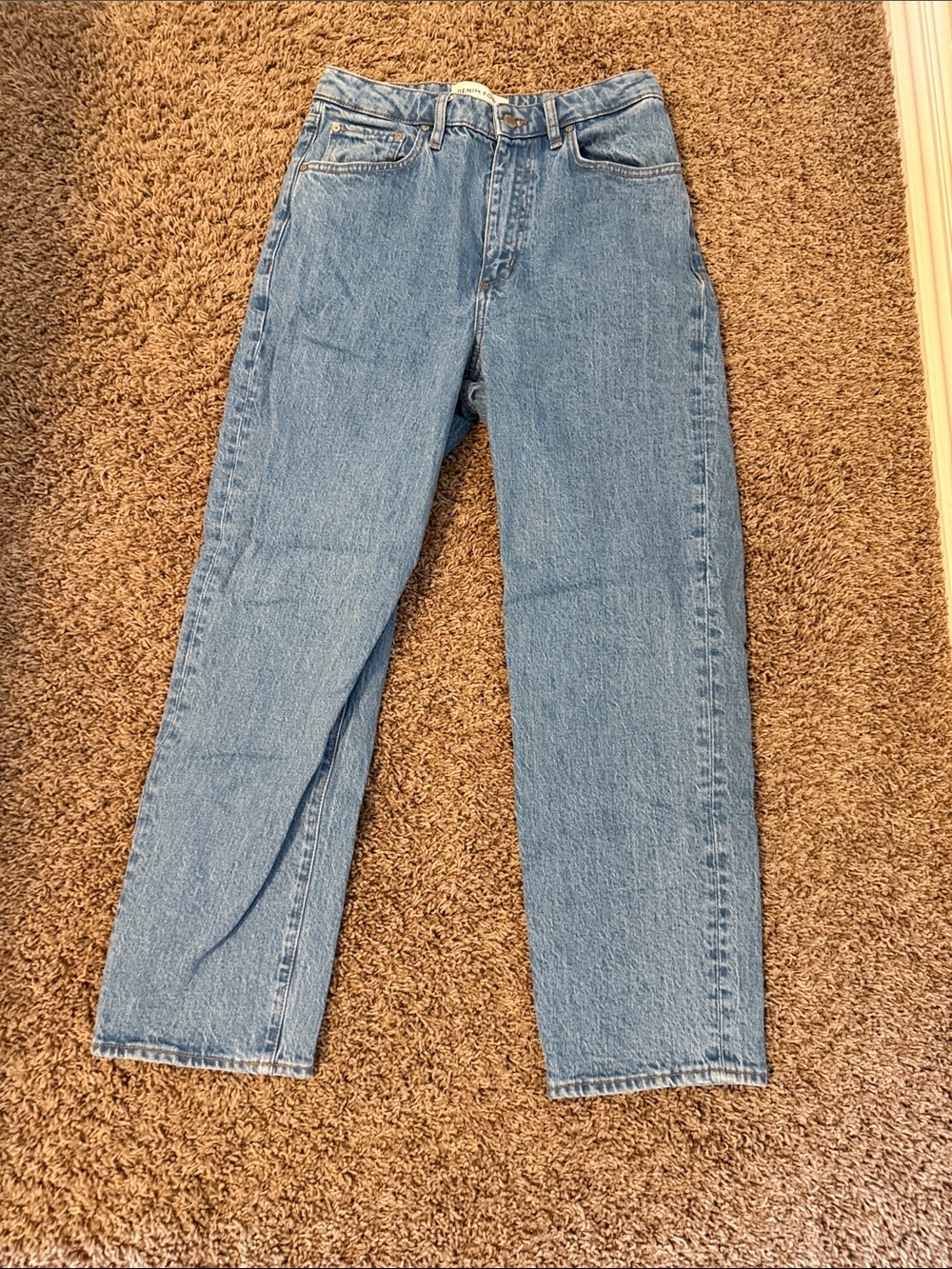 Denim Forum jeans